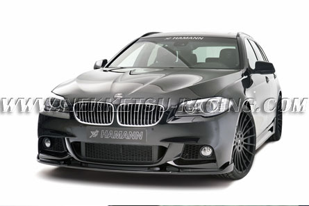 ชุดแต่ง BMW F11 Touring ทรง Hamann
